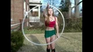 Web kamerası modeli yakalandı