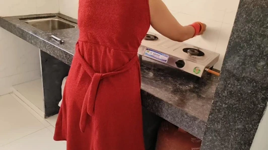 Bhabhi Ji Ko Choda Uski Room Me HD Video XXX Porno