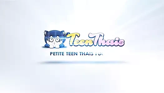 Anal seks seven Taylandlı bebek, som arkadan sikiliyor