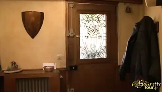 Sıcak arab genç gets becerdin bölüm 1