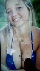 Christina model boşalmak haraç 1