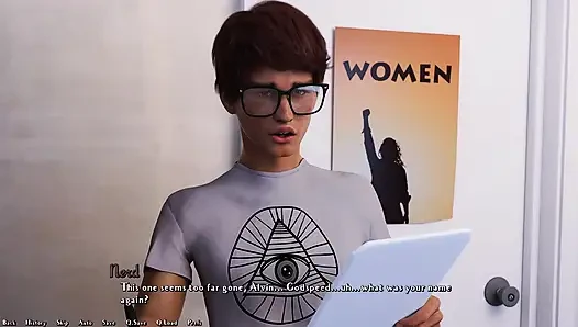 Dik olmak 0.8.1 bölüm 239 herkesin mutlu olmasına izin ver! Loveskysan69 tarafından