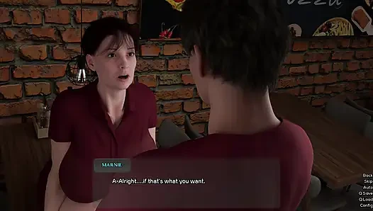 Godson 11: Maksimum videolar Nina'nın twerk gösterisi