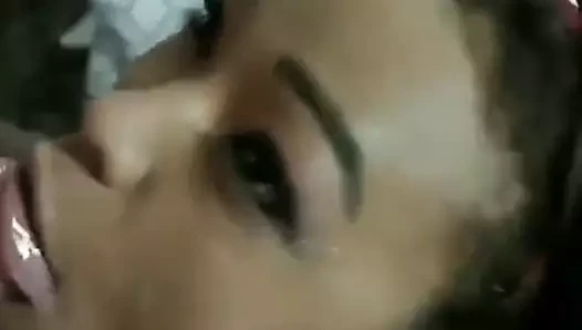 Genç göt amcık sikişi