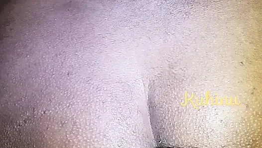 Hintli kadın beni istediğinde sikiyor
