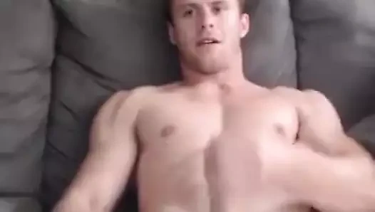 O güzel ve büyük bir yük vuruyor