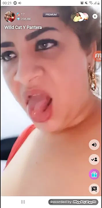 Abd arap kadın tango canlı bölüm 2