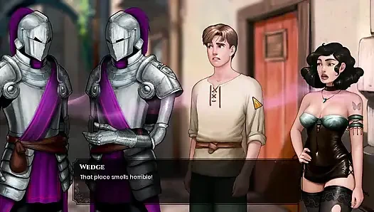 Ne efsane: beklenmedik bir şey oldu ep 15