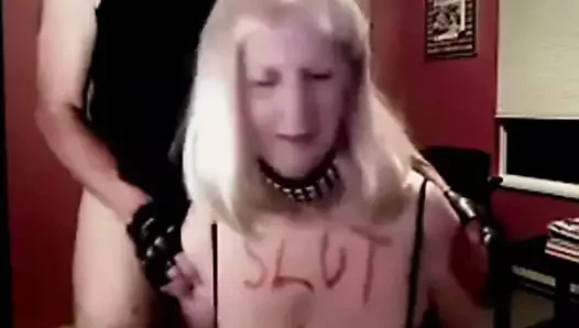 Sue palmer seks sürtük gilf Kullanılmış tarafından usta zengin