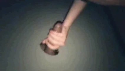 Amanda ile zafer deliği eğlencesi....