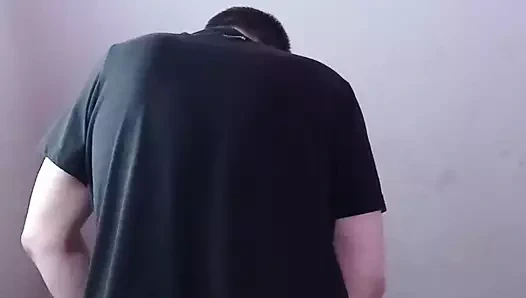 Hızlı aksiyonlarla aradan sonra uzun video Bazen böyle tombuluz