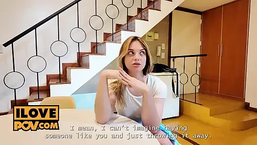 Keila Bassi ile komşu orral konfor