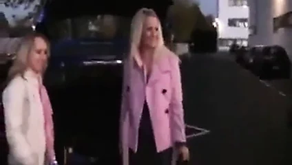 Almanca - halka açık fick - park etme