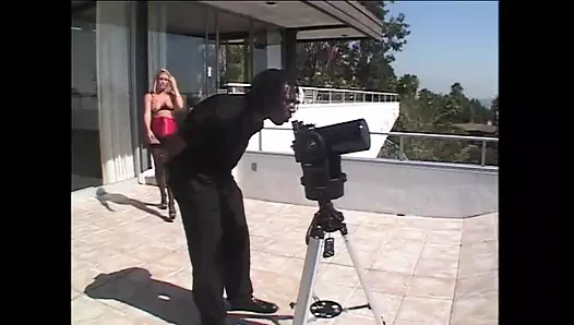 Seks işçisi aşırı zevk - bölüm 5