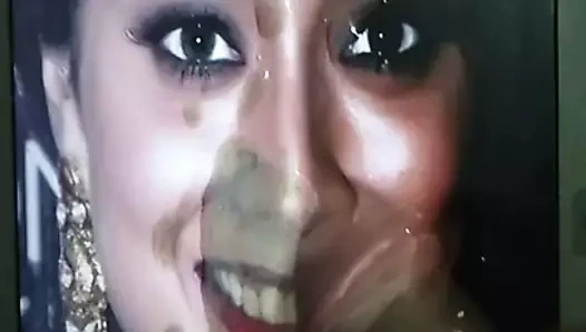 Shreya saran güney Hint bollywood aktris sıcak boşalmak haraç