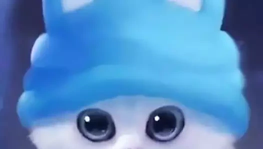 Herkese ilk videom....