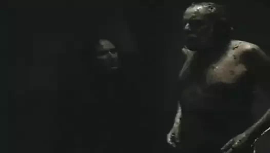 Diario de invierno - Fernando Rey