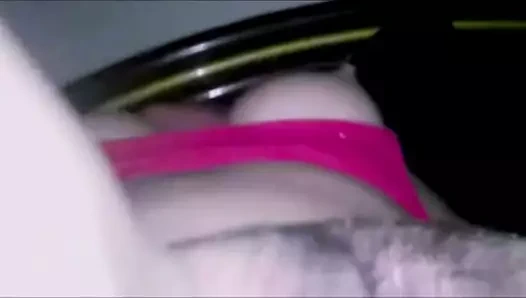 orgazm üzerinde tonghe