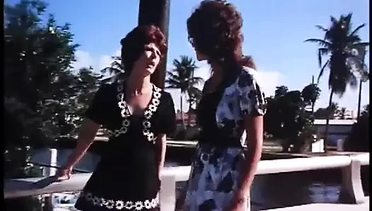 Linda Lovelace ve Harry Reams