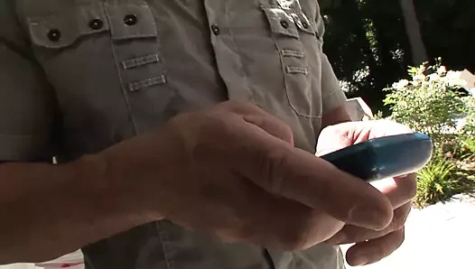 Gerçek Amerikalı ıslak amcık - bölüm 8