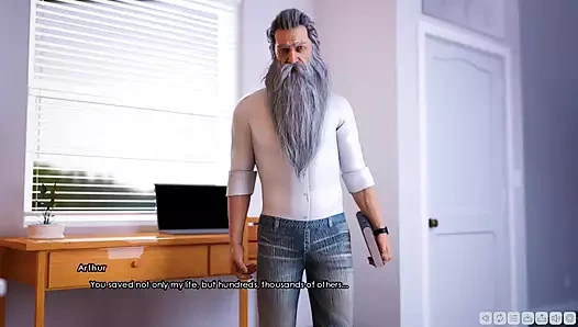 Şehvet akademisi - 77 - misskitty2k'nin cinsel enerji iksiri