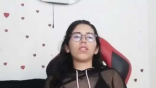 I got too excited on my stream
