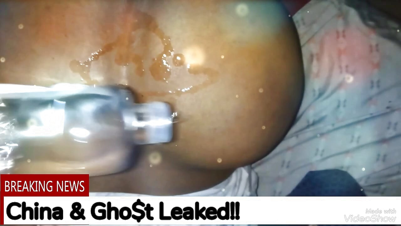 The leak of Ghost & China