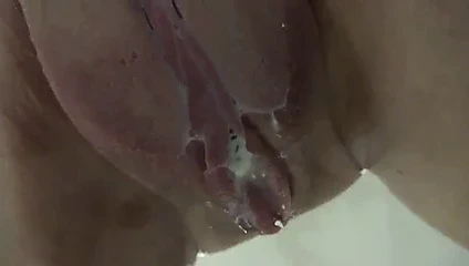 Cam masada karısı suları