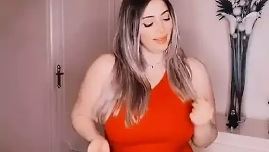 Sarah morocan seksi kahrolası body29