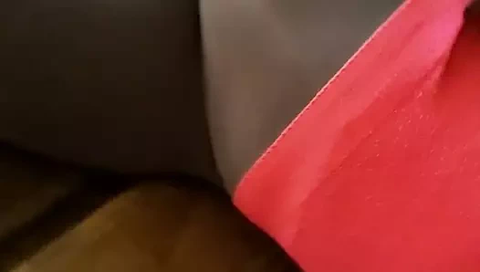 Ela sem fazer nada ja e um tesao