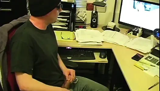 A Blast From The Past - Shane, part 1