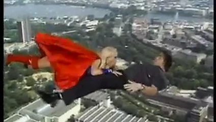 Şimdiye kadarki en kötü porno (komik)