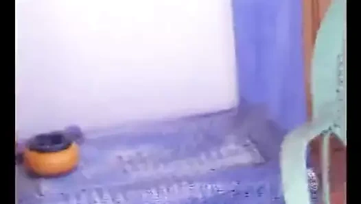 Schoener Sex im Freien