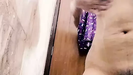 Tumne meri gaand faad di dirty hindi audio sex story