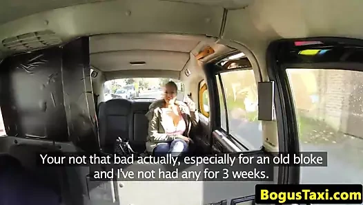 düzgün vücutlu taksi euroslut fucked ve hunk