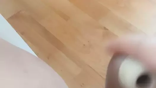 küçük fışkırtma