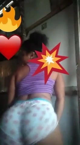 menina dancando