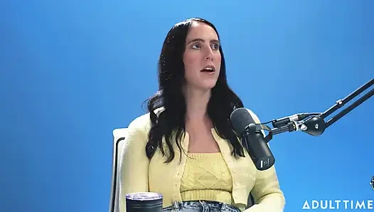 Cadence lux: otantik orgazmlar ve kendini savunma