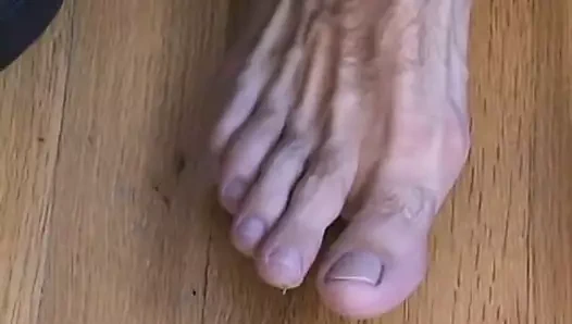 Seksi eşcinsel züppe cole dilek sen olabilir boşalmak üzerinde onun kıllı ayaklar