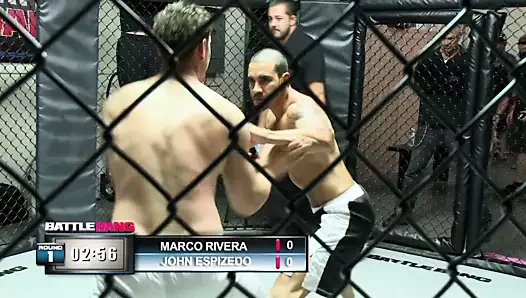 Patlama savaşı - cilt. #02 - sahne #02