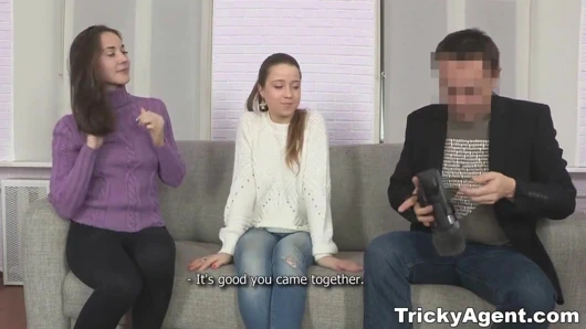 Zor ajan - gelmiş geçmiş en iyi üçlü seçmeler