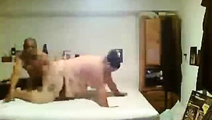 Grosse femme pour se taper un black