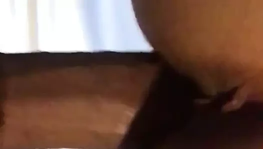 kocası üzerinde Çinli gilf