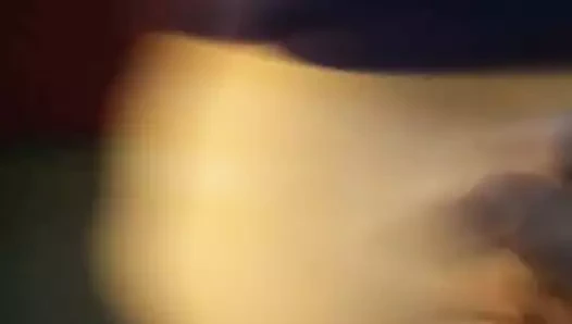 Döl onda karımın götü