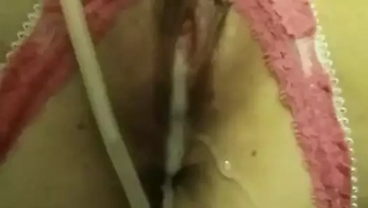 Ağzı açık kremalı turta 01