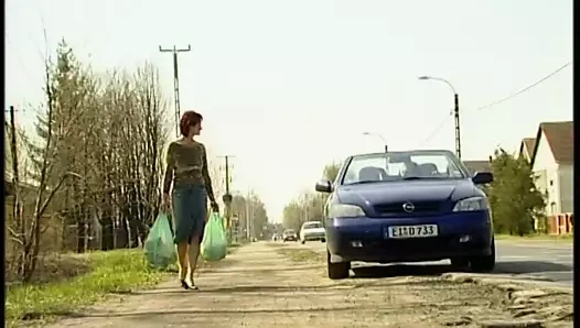 Alman büyük ailemiz!!! - bölüm #02