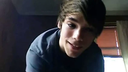 Twink mastürbasyon kapalı