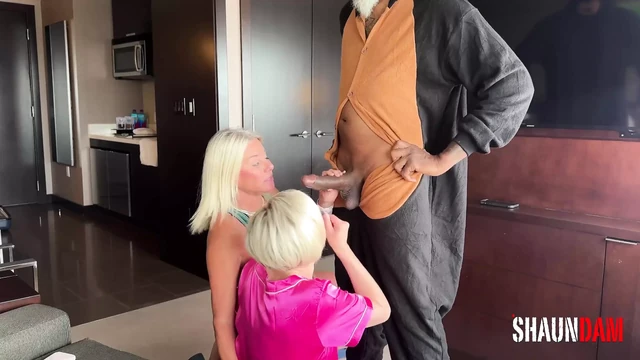 Танцующий медведь