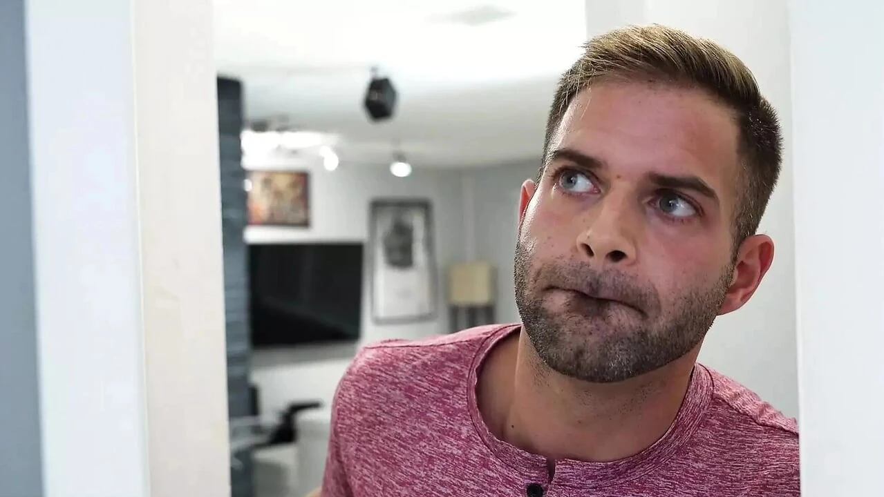 सख्त लंड वाले आलसी बेटे की देवी सौतेली मम्मी lolly dames द्वारा चुदाई - analmom