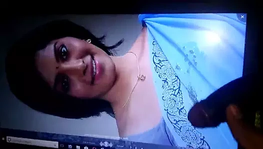 Anjali sıcak inilti boşalmak haraç tükürmek